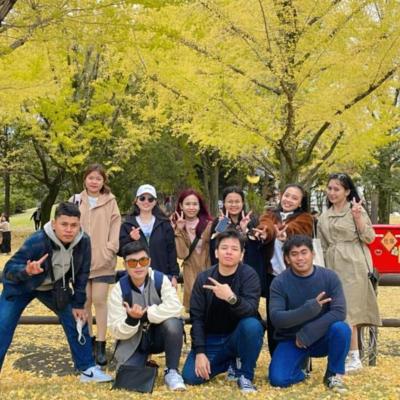 Kumamoto Squad