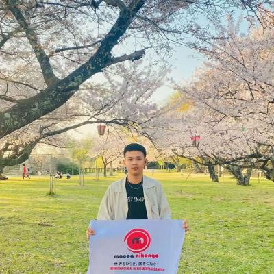 Siswa Macca di Jepang - 7