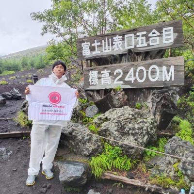 Siswa Macca di Jepang - 8