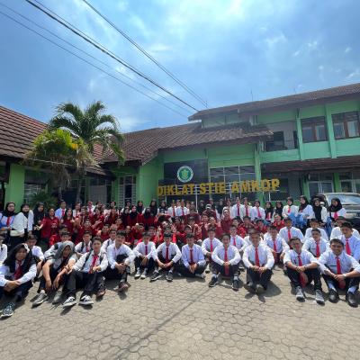 Program Pelatihan SMK Pusat Keunggulan 2024