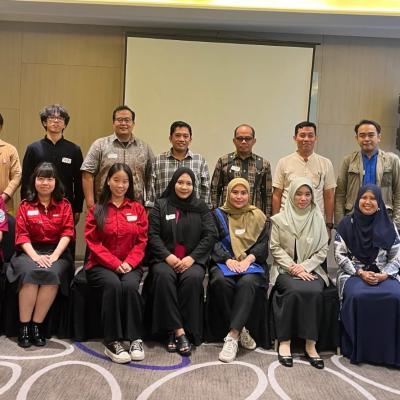 Workshop JFF Irodori 2023