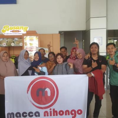 Macca Nihongo 7