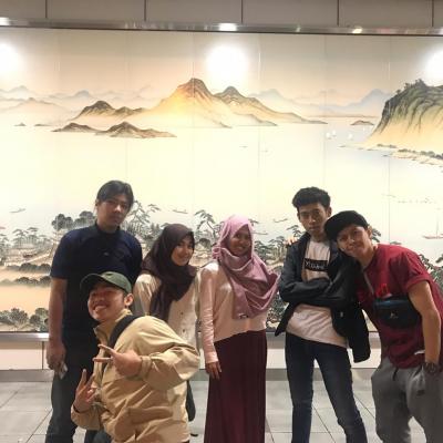 Macca Nihongo 9