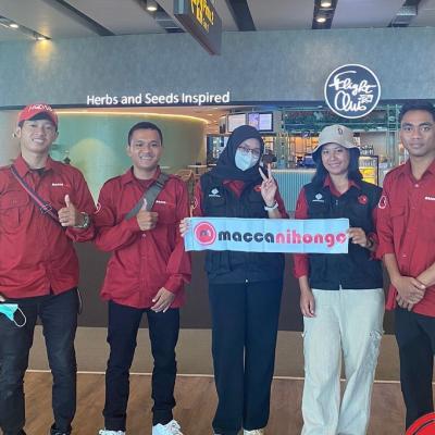 Magang Pertanian dan Peternakan - Kumamoto 2023