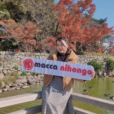 Siswa Macca Magang Bidang Perawat