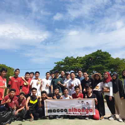 Lomba 17 Agustusan
