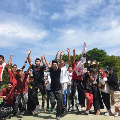 Lomba 17 Agustusan