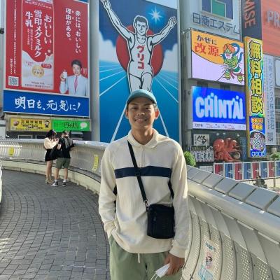 Siswa Macca di Jepang - 3
