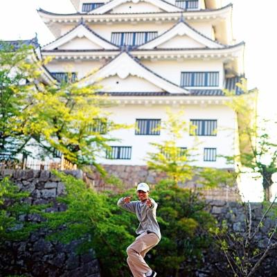 Siswa Macca di Jepang - 4