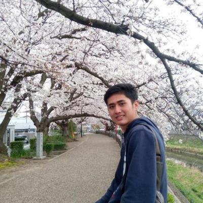 Siswa Macca di Jepang - 10
