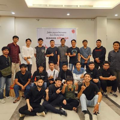 Bukber Ramadhan 2023