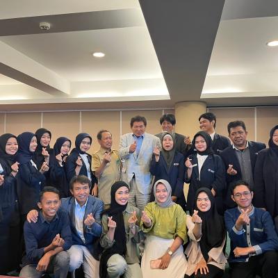 Interview Job Perhotelan 2023