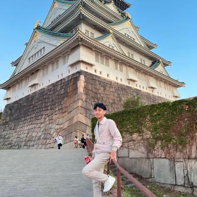 Osaka Gaigo Gakuin - Nihongo Gakkou Enrollment October 2023