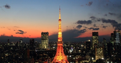 Keajaiban dan Tantangan Hidup di Tokyo: Menyingkap Kehidupan di Ibu Kota Jepang