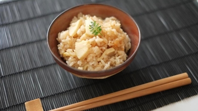 5 Makanan Tradisional Jepang Khas Musim Semi Ini Mungkin Belum Kamu Ketahui (2)