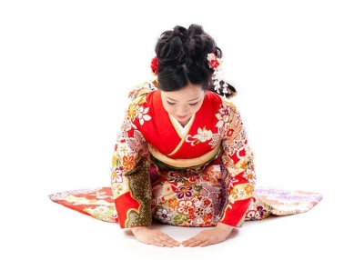 Ojigi, Budaya Membungkuk di Jepang