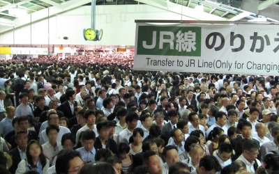 Mengapa Bangsa Jepang Terobsesi dengan Ketepatan Waktu?