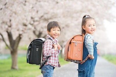 9 Kebiasaan Unik Sekolah di Negara Jepang
