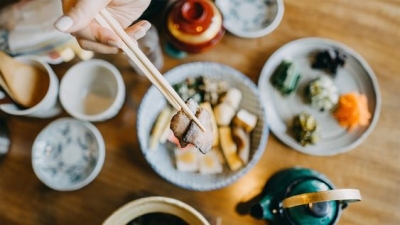 Shokuiku: Kebiasaan Makan Sehat ala Jepang