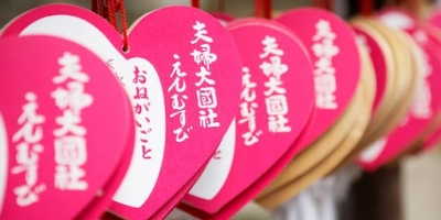 Perayaan Valentine di Jepang, mengenal arti dan makna dari coklat yang diberikan