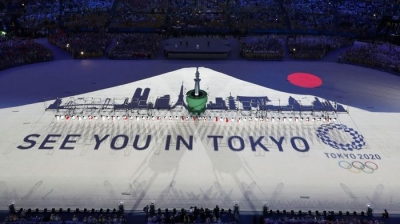 Persiapan Tokyo untuk Gelar Olimpiade 2020