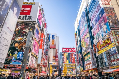 Ini 5 Hal Unik Jepang yang Buat Wisatawan Asing Terkejut